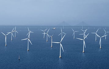 Lillgrund wind farm
