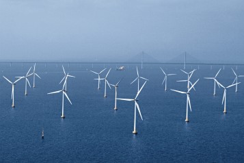 Lillgrund wind farm
